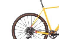 Condor Bivio Sram Force Gravel Bike 2017, Size 55cm