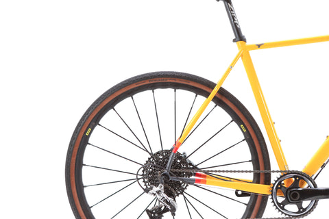 Condor Bivio Sram Force Gravel Bike 2017, Size 55cm