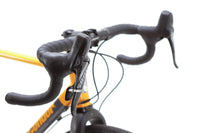 Condor Bivio Sram Force Gravel Bike 2017, Size 55cm