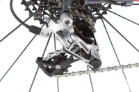 Condor Bivio Sram Force Gravel Bike 2017, Size 55cm