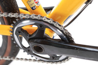 Condor Bivio Sram Force Gravel Bike 2017, Size 55cm