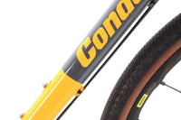 Condor Bivio Sram Force Gravel Bike 2017, Size 55cm