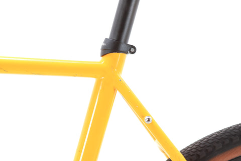 Condor Bivio Sram Force Gravel Bike 2017, Size 55cm
