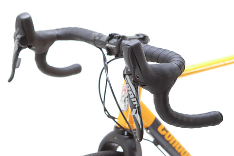 Condor Bivio Sram Force Gravel Bike 2017, Size 55cm