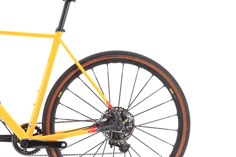 Condor Bivio Sram Force Gravel Bike 2017, Size 55cm