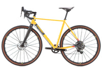 Condor Bivio Sram Force Gravel Bike 2017, Size 55cm
