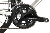 Orro Terra Shimano 105 Gravel Bike 2020, Size Medium