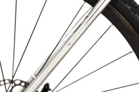 Orro Terra Shimano 105 Gravel Bike 2020, Size Medium