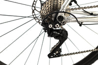 Orro Terra Shimano 105 Gravel Bike 2020, Size Medium