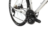 Orro Terra Shimano 105 Gravel Bike 2020, Size Medium