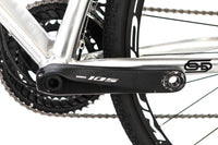 Orro Terra Shimano 105 Gravel Bike 2020, Size Medium