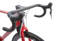 Canyon Ultimate CF SL Disc 8.0 Shimano Ultegra Di2 Disc Road Bike 2020, Size Small