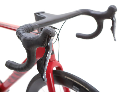 Canyon Ultimate CF SL Disc 8.0 Shimano Ultegra Di2 Disc Road Bike 2020, Size Small