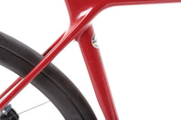 Canyon Ultimate CF SL Disc 8.0 Shimano Ultegra Di2 Disc Road Bike 2020, Size Small