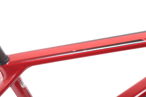 Canyon Ultimate CF SL Disc 8.0 Shimano Ultegra Di2 Disc Road Bike 2020, Size Small