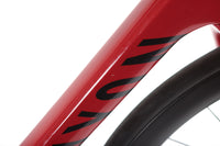 Canyon Ultimate CF SL Disc 8.0 Shimano Ultegra Di2 Disc Road Bike 2020, Size Small