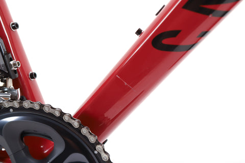 Canyon Ultimate CF SL Disc 8.0 Shimano Ultegra Di2 Disc Road Bike 2020, Size Small