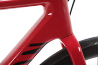 Canyon Ultimate CF SL Disc 8.0 Shimano Ultegra Di2 Disc Road Bike 2020, Size Small