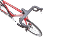 Canyon Ultimate CF SL Disc 8.0 Shimano Ultegra Di2 Disc Road Bike 2020, Size Small