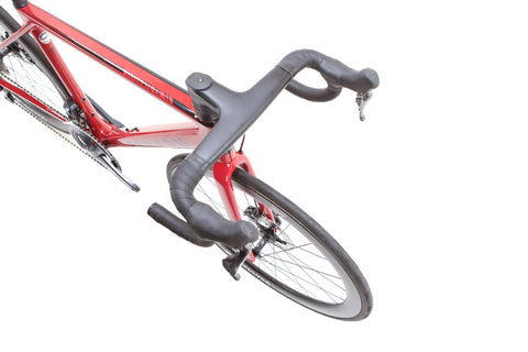 Canyon Ultimate CF SL Disc 8.0 Shimano Ultegra Di2 Disc Road Bike 2020, Size Small