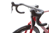 Canyon Ultimate CF SL Disc 8.0 Shimano Ultegra Di2 Disc Road Bike 2020, Size Small