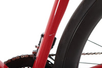 Canyon Ultimate CF SL Disc 8.0 Shimano Ultegra Di2 Disc Road Bike 2020, Size Small