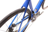 Giant TCR Advanced 3 Shimano Tiagra Disc Road Bike 2022, Size Medium