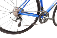 Giant TCR Advanced 3 Shimano Tiagra Disc Road Bike 2022, Size Medium