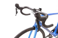 Giant TCR Advanced 3 Shimano Tiagra Disc Road Bike 2022, Size Medium