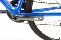Giant TCR Advanced 3 Shimano Tiagra Disc Road Bike 2022, Size Medium