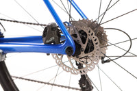 Giant TCR Advanced 3 Shimano Tiagra Disc Road Bike 2022, Size Medium