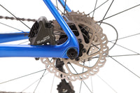 Giant TCR Advanced 3 Shimano Tiagra Disc Road Bike 2022, Size Medium