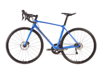 Giant TCR Advanced 3 Shimano Tiagra Disc Road Bike 2022, Size Medium