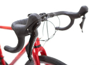 Genesis Equilibrium Disc Shimano 105 Disc Road Bike 2023, Size Small