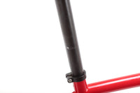 Genesis Equilibrium Disc Shimano 105 Disc Road Bike 2023, Size Small