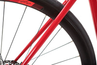 Genesis Equilibrium Disc Shimano 105 Disc Road Bike 2023, Size Small
