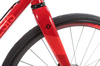 Genesis Equilibrium Disc Shimano 105 Disc Road Bike 2023, Size Small
