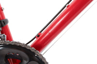 Genesis Equilibrium Disc Shimano 105 Disc Road Bike 2023, Size Small