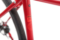 Genesis Equilibrium Disc Shimano 105 Disc Road Bike 2023, Size Small