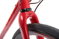 Genesis Equilibrium Disc Shimano 105 Disc Road Bike 2023, Size Small