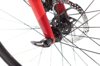 Genesis Equilibrium Disc Shimano 105 Disc Road Bike 2023, Size Small