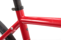 Genesis Equilibrium Disc Shimano 105 Disc Road Bike 2023, Size Small