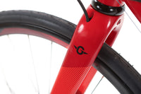Genesis Equilibrium Disc Shimano 105 Disc Road Bike 2023, Size Small