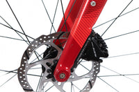Genesis Equilibrium Disc Shimano 105 Disc Road Bike 2023, Size Small