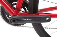 Genesis Equilibrium Disc Shimano 105 Disc Road Bike 2023, Size Small