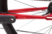 Genesis Equilibrium Disc Shimano 105 Disc Road Bike 2023, Size Small