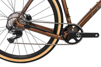 Orbea Terra H30 Shimano GRX 1x Disc Gravel Bike 2022, Size XL