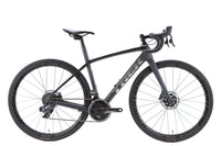 Trek Domane SL 7 Gen 3 Sram Force eTap AXS Disc Road BIke 2022, Size 50cm