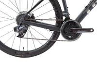 Trek Domane SL 7 Gen 3 Sram Force eTap AXS Disc Road BIke 2022, Size 50cm