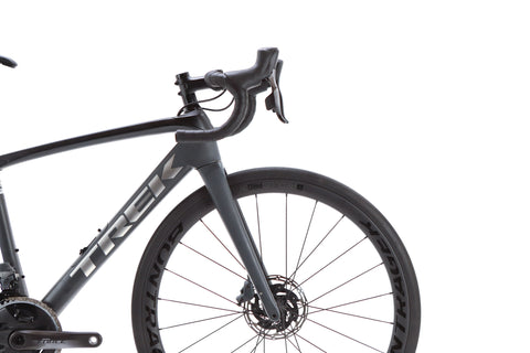Trek Domane SL 7 Gen 3 Sram Force eTap AXS Disc Road BIke 2022, Size 50cm
